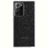 Чохол-накладка Spigen Liquid Crystal Glitter для Samsung Galaxy Note20 Ultra SM-N985 Crystal Quartz (ACS01390)