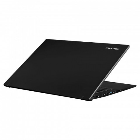 Ноутбук Prologix Optima S15-125 (PLS15.4AXN.153) Black