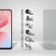 Гідрогелева плівка ArmorStandart Matte для Infinix Hot 60i 4G (ARM87317)