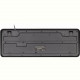 Клавіатура 2E KM1040 Ukr (2E-KM1040UB) Black USB