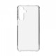 Чохол ArmorStandart Air Force для Samsung A16 4G (A165) Clear (ARM88530)