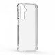 Чохол ArmorStandart Air Force для Samsung A16 4G (A165) Clear (ARM88530)