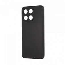 Чохол ArmorStandart Matte Slim Fit для Honor X6a Camera cover Black (ARM71060)