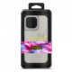Чохол Harder Snake Pattern для Apple iPhone 15 Pro Max White Cream (ARM76801)