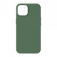 Чохол ArmorStandart ICON2 Case для Apple iPhone 14 Olive (ARM68461)