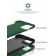 Чохол ArmorStandart ICON2 Case для Apple iPhone 14 Olive (ARM68461)