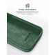 Чохол ArmorStandart ICON2 Case для Apple iPhone 14 Olive (ARM68461)
