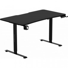 Стіл з електрорегулюванням висоти Anda Seat Xtreme E 1400x750 Black