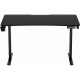 Стіл з електрорегулюванням висоти Anda Seat Xtreme E 1400x750 Black Купити в Україні