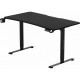 Стіл з електрорегулюванням висоти Anda Seat Xtreme E 1400x750 Black Купити в Україні