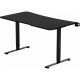 Стіл з електрорегулюванням висоти Anda Seat Xtreme E 1400x750 Black Купити в Україні