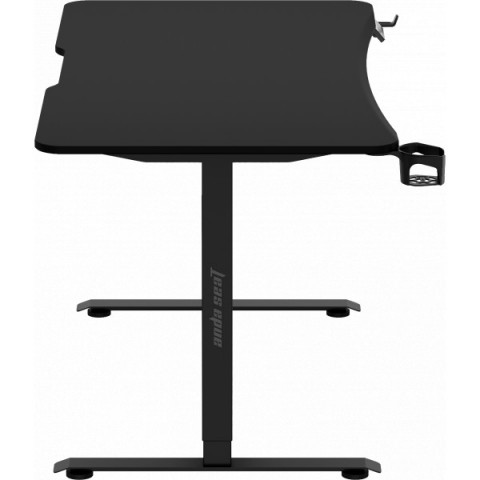 Стіл з електрорегулюванням висоти Anda Seat Xtreme E 1400x750 Black Купити в Україні