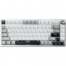 Клавіатура ігрова GamePro MK126 Genesis Silverlight (MK126)