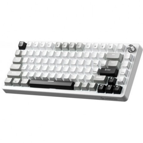 Клавіатура ігрова GamePro MK126 Genesis Silverlight (MK126)