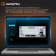 Клавіатура ігрова GamePro MK126 Genesis Silverlight (MK126)