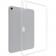 Чохол-накладка BeCover Transparancy для Apple iPad Air 11" M4 2026 (715192)