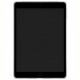 Чохол-накладка BeCover Transparancy для Apple iPad Air 11" M4 2026 (715192)