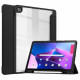 Чохол-книжка BeCover Soft Edge для Lenovo Tab M10 Plus TB-125F (3rd Gen) 10.61" Black (708366)