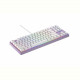 Клавіатура Hator Rockfall 2 Mecha TKL Orange Lilac (HTK-724)
