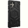 Чохол-накладка Urban Armor Gear Monarch Pro для Samsung Galaxy S24 Ultra SM-S928 Carbon Fiber (214416114242)