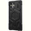 Чохол-накладка Urban Armor Gear Monarch Pro для Samsung Galaxy S24 Ultra SM-S928 Carbon Fiber (214416114242)