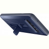 Чохол-накладка Samsung Protective Standing Cover для Samsung Galaxy S10 SM-G973 Blue (EF-RG973CBEGRU)