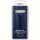 Чохол-накладка Samsung Protective Standing Cover для Samsung Galaxy S10 SM-G973 Blue (EF-RG973CBEGRU)