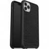 Чохол-накладка LifeProof Wake для Apple iPhone 11 Pro Max Black (77-80996 / 77-65643)