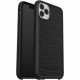 Чохол-накладка LifeProof Wake для Apple iPhone 11 Pro Max Black (77-80996 / 77-65643)