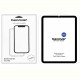 Захисне скло BeCover 10D для Apple iPad Mini 7 2024 Black (712272)