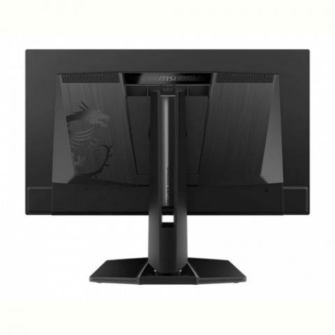 Монітор MSI 27" MAG 272UP QD-OLED X24 Black 240Hz
