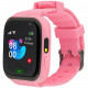 Дитячий смарт-годинник Garmix PointPRO-100 WiFi Pink
