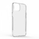 Чохол ArmorStandart Air для Apple iPhone 14 Clear (ARM64030)