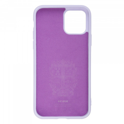 Чохол ArmorStandart ICON для Apple iPhone 11 Pro Lavender (ARM56705)