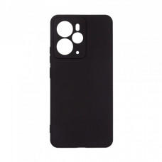 Чохол ArmorStandart Matte Slim Fit для Realme 14 5G Camera cover Black (ARM83656)