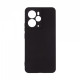 Чохол ArmorStandart Matte Slim Fit для Realme 14 5G Camera cover Black (ARM83656)