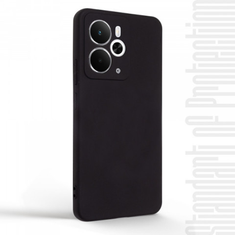 Чохол ArmorStandart Matte Slim Fit для Realme 14 5G Camera cover Black (ARM83656)