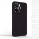 Чохол ArmorStandart Matte Slim Fit для Realme 14 5G Camera cover Black (ARM83656)