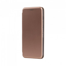Чохол-книжка ArmorStandart G-Case для Infinix Hot 60 Pro 4G Rose Gold (ARM88694)