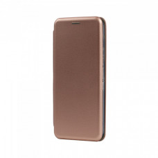 Чохол-книжка ArmorStandart G-Case для Infinix Hot 60 Pro 4G Rose Gold (ARM88694)