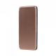 Чохол-книжка ArmorStandart G-Case для Infinix Hot 60 Pro 4G Rose Gold (ARM88694)