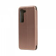 Чохол-книжка ArmorStandart G-Case для Infinix Hot 60 Pro 4G Rose Gold (ARM88694)