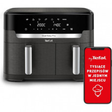 Tefal Dual Easy Fry XXL EY942HE0 *