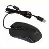 Мишка Fantech X9 Thor/07030 Black USB