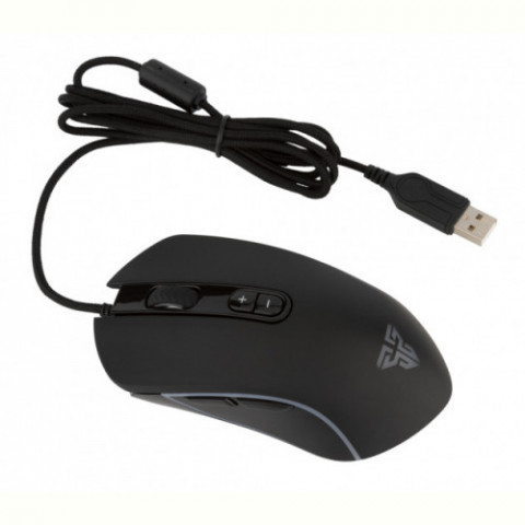 Мишка Fantech X9 Thor/07030 Black USB