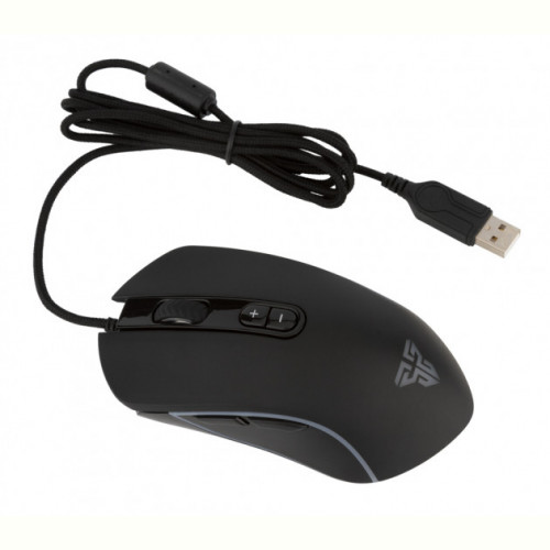Мишка Fantech X9 Thor/07030 Black USB