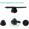Графічний планшет Huion H640P + рукавичка