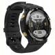 Смарт-годинник Xiaomi Amazfit T-Rex 2 Astro Black&Gold