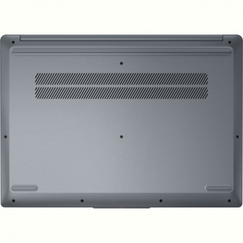 Ноутбук Lenovo IdeaPad Slim 3 15AMN8 (82XQ009GRA) Arctic Grey