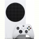 Ігрова консоль Microsoft Xbox Series S (RRS-00010)